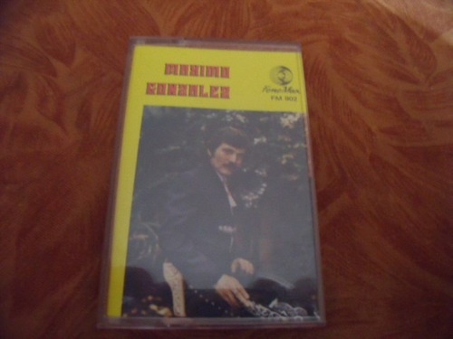 Kst Maximo Gonzalez, Cassette