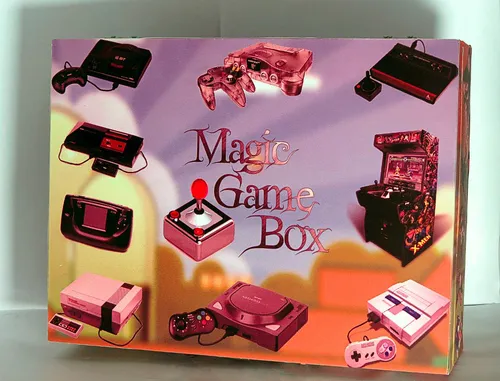 Raspberry Pi3 - Video Game - Recalbox - Suporte Ps3 Nativo
