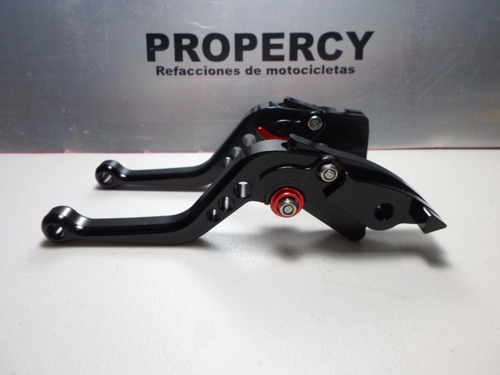 Palancas Cortas Honda 600rr 03-06 Y 954 02-03
