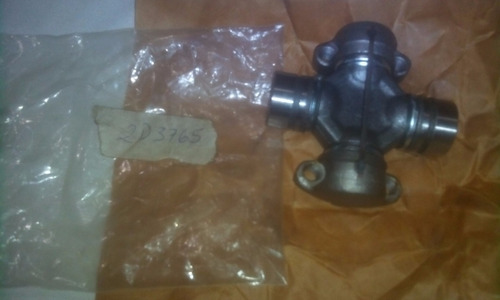 Cruceta Caterpillar 2d3765 = 5r0056