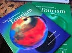 English Fon International Tourism  - Course Book