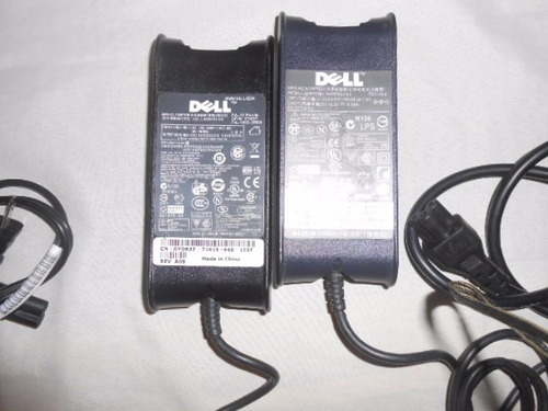 Cargador Dell Pa-12 19.5v 3.34a 65w Original