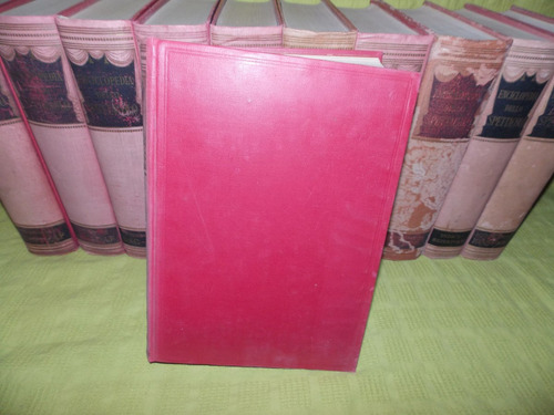Enciclopedia Dello Spettacolo - D'amico - 11 Tomos