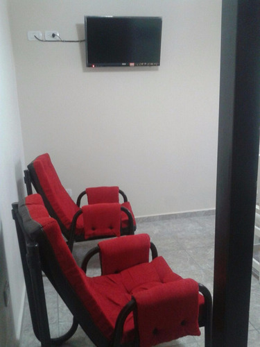 Imagen 7 de 14 de Cabañas Y Casa Para Turistas Alma De Campo - San Rafael Mza