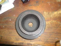 Comprar Vendo Polea De Cigueñal De Rover Modelo 75, Año 2000