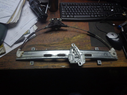 Imagen 2 de 2 de Vendo Regulador De Ventana Delantera Izquierda Honda Civic