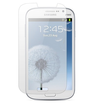 Película De Vidro Temperado Samsung Galaxy Gran Duos I9080 2