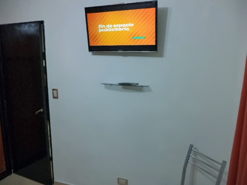 Imagen 9 de 14 de Departamento Alquiler Temporario En Congreso Capital