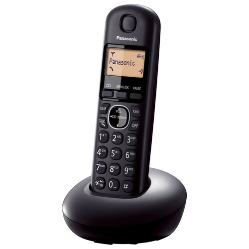 Teléfono Inalámbrico Panasonic Tgb-210 1.9 Ghz