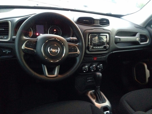 Jeep Renegade Sport 2.0 Automatica Diesel 0km