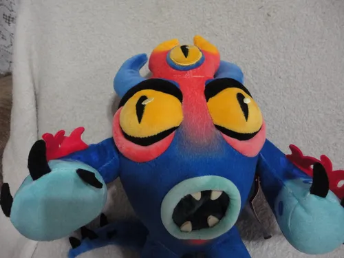 Big hero 6 stuffed animal 2025