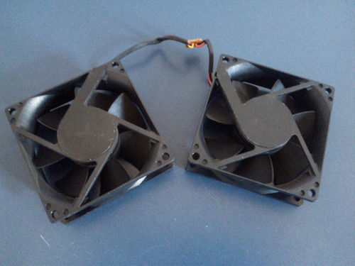 Cooler Fan Ventiladores Ventuinha Projetor Benq Mp624 Outros