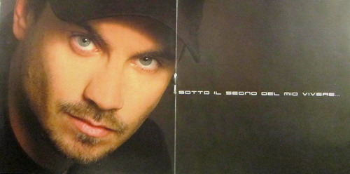 Nek - Le Cose Da Difendere (Usado)