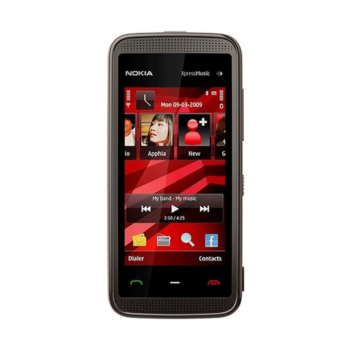 Celular Nokia 5530