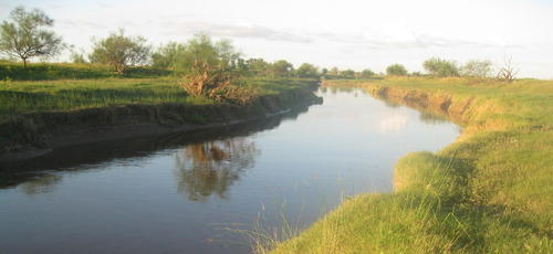 Puesto El Pato Casa De Campo Alquiler Temporal San Antonio De Areco