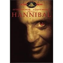 Dvd Hannibal (edicion Especial De 2 Discos)