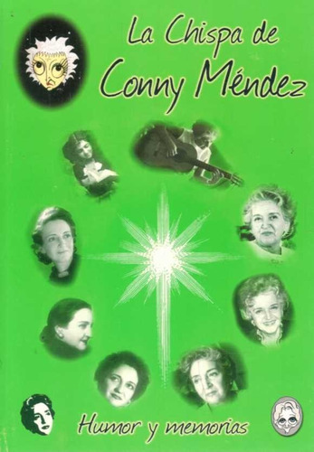 Chispa De Conny Méndez (envíos)
