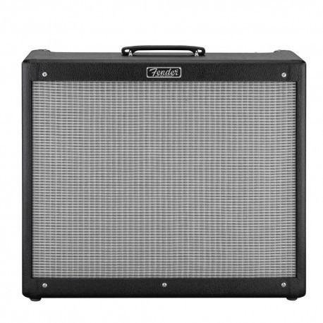 Fender Hot Rod Deville 212 60 W Combo Valvular 2x12