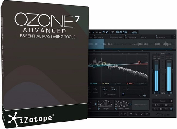 descargar izotope ozone 4 descargar izotope ozone 4