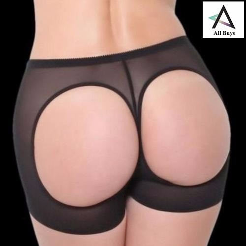 Aumenta Pompis ,levanta Gluteos Importadas Colombianas