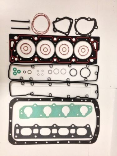 Jogo Juntas Motor Peugeot 306 406 605 2.0 16v Xu10 Completo