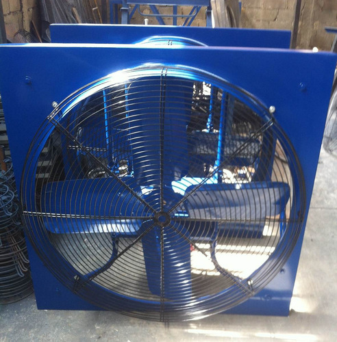 Imagen 4 de 10 de Ventiladores Extractores Industriales Desde 6 Hasta 36