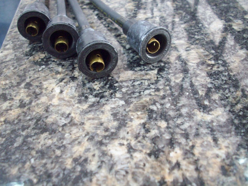 Imagen 4 de 4 de Cable Bujia Suzuki Swift Esteem 1.6 Lts Original