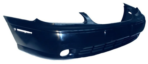 Fascia Delantera Chevrolet Malibu 1997-1998 + Regalo