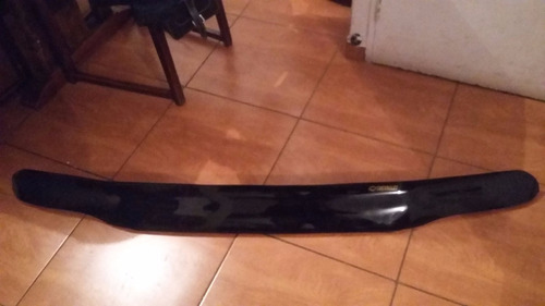 Deflector Para Capot Chevrolet Luv 1997 Al 2006