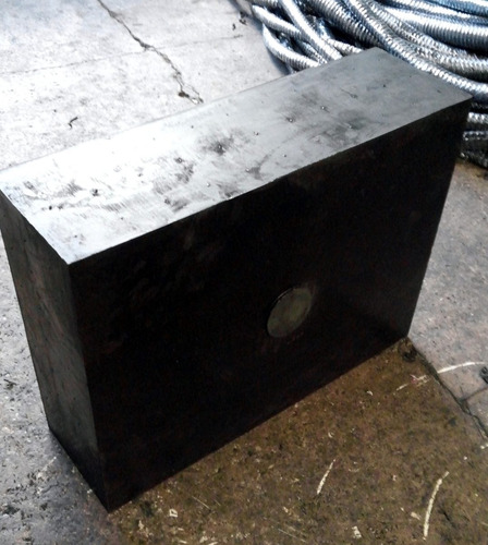 Apoyos En Neopreno Estructurales