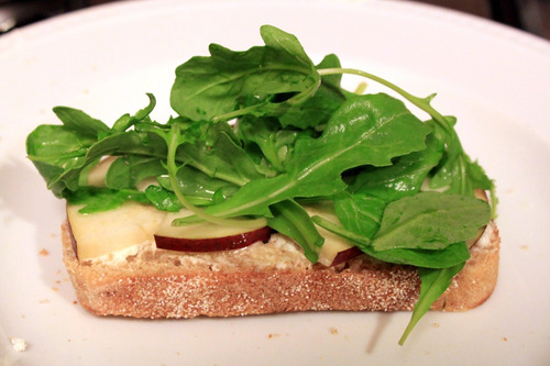 Semillas De Arugula Rucola Rúcula Rúgula 1g Rinde 500 Planta