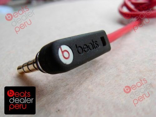 Imagen 3 de 5 de Repuestos Audifonos Beats Cable Original Almohadillas Vincha