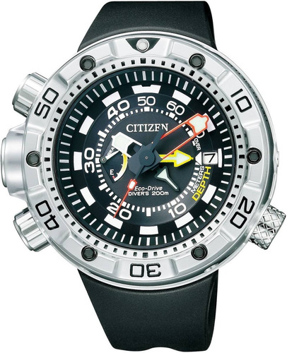 Relógio Citizen Bn2021-03e Bn2029-01e Bn2021 Novo Aqualand