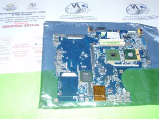 Acer Aspire 3690 5630 5680 Motherboard Mbafl02001(c/detalle)