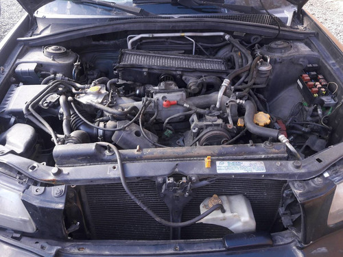 Sensor De Rotação Subaru Forester 2.0 Xt Turbo 2003