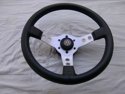 Volante Deportivo Dodge-vw