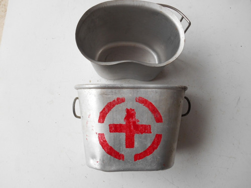 Caneca Do Exercito Enfermaria