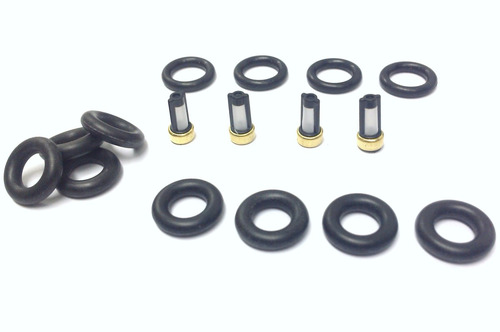 F4nvv Kit Limpieza Inyectores Laser Centauro Bt50 B2600