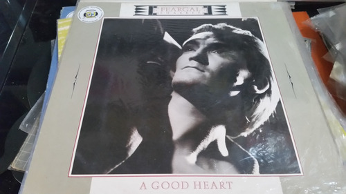 Feargal Sharkey A Good Heart Vinilo Maxi Germany 1985