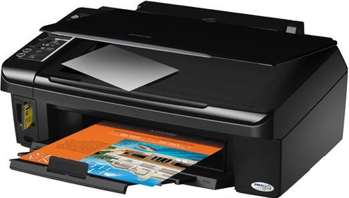 Reset Epson Tx200 Tx209 - Almofadas