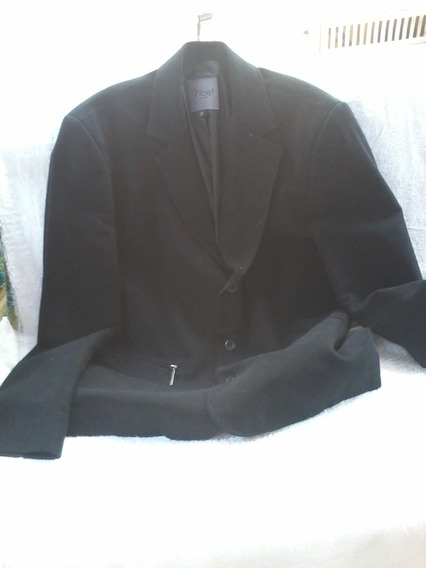 chaqueta zibel hombre