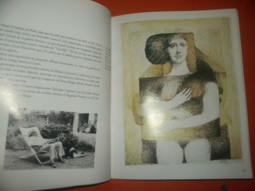 Raúl Alonso - El Arte De Los Argentinos - Gutiérrez Zaldivar