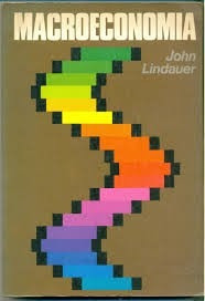 Macroeconomia /john Lindauer