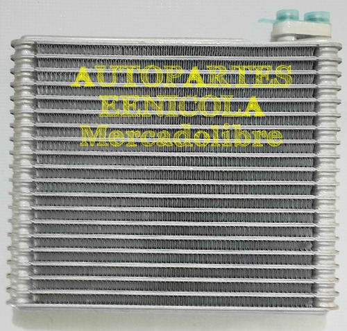 Imagen 2 de 6 de Evaporador Toyota Yaris Año 00/04 Original Importado Japones