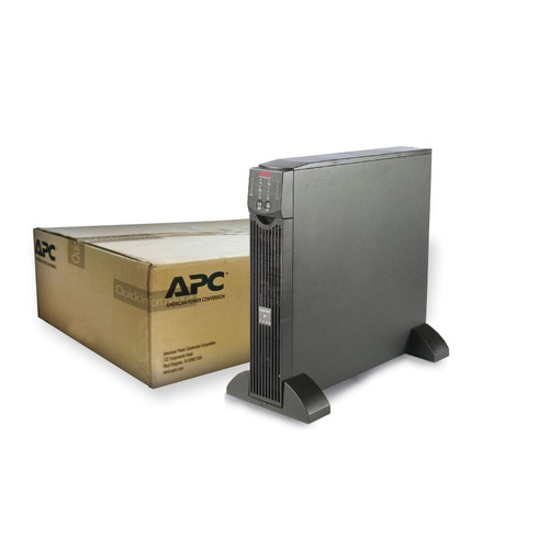 Ups Apc Surt1000xli Smart Rt 1000va Online Fact A/b Gtia Ofi