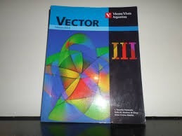 Matemàtica 3 Vector   Vicens Vives
