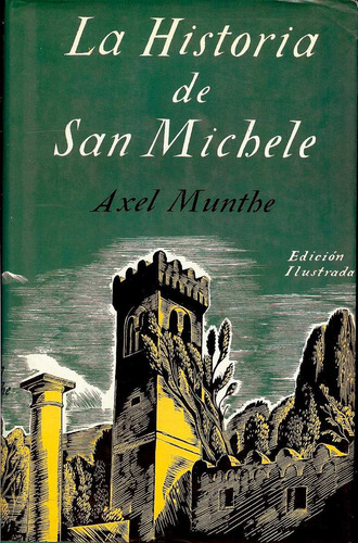 La Historia De San Michele