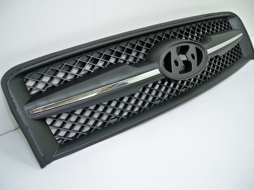 Parrilla Hyundai Tucson 2005 2006 2007 2008 2009