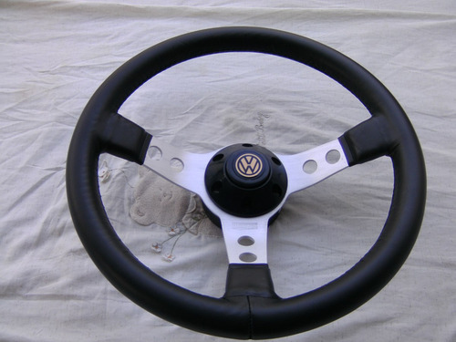 Volante Deportivo Dodge-vw