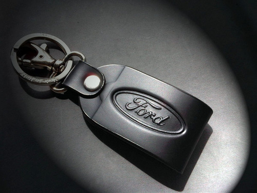 Imagen 3 de 4 de Llaves Ford Llaveros Originales